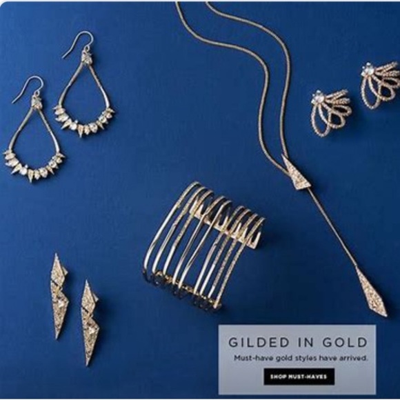 Alexis Bittar Mosaic Futurist Chandelier Earrings - Picture 5 of 16